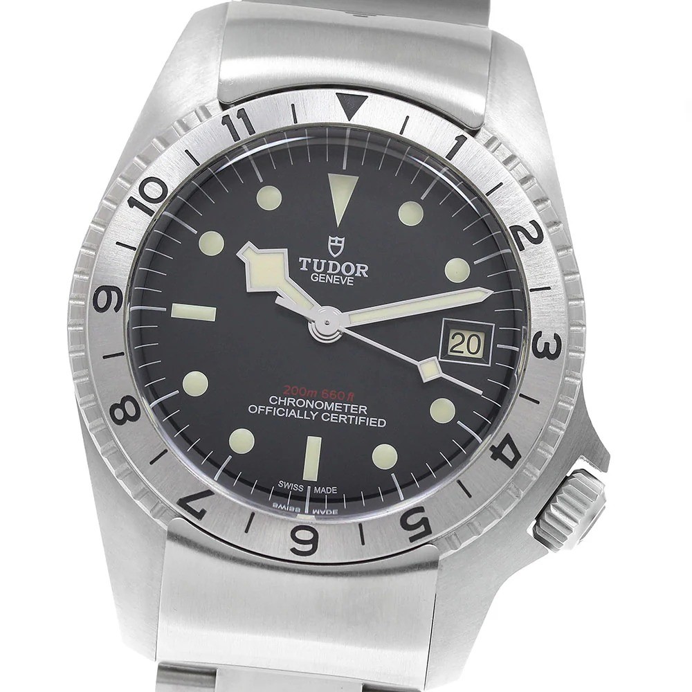 Tudor Black Bay 70150