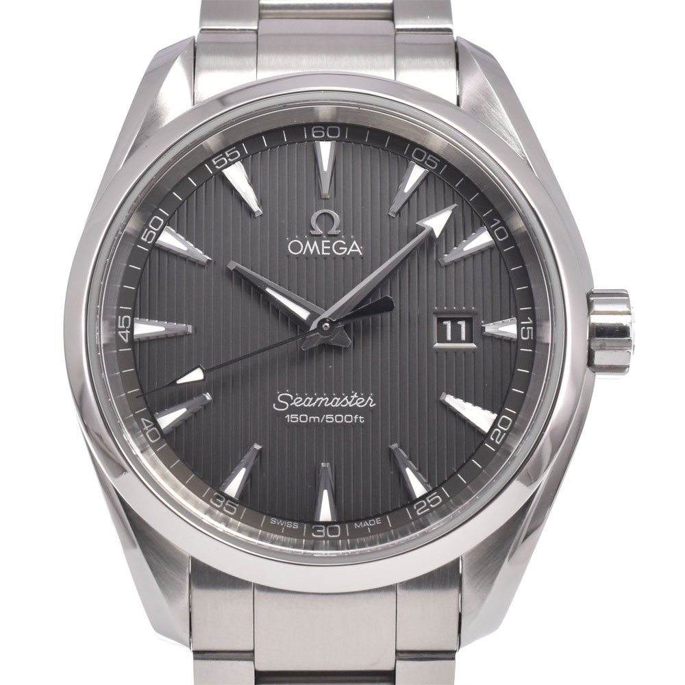Omega Seamaster 231.10.39.61.06.001
