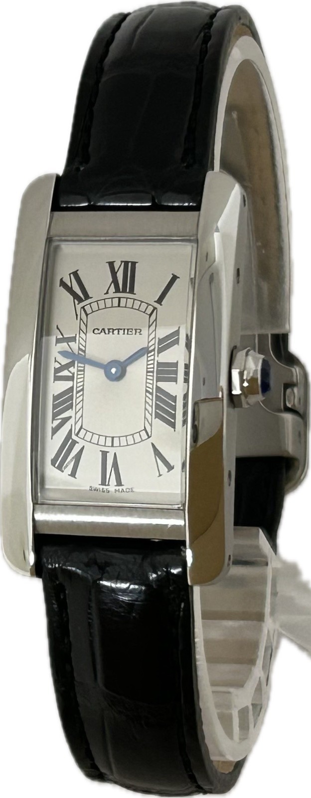 Cartier Tank WSTA0016