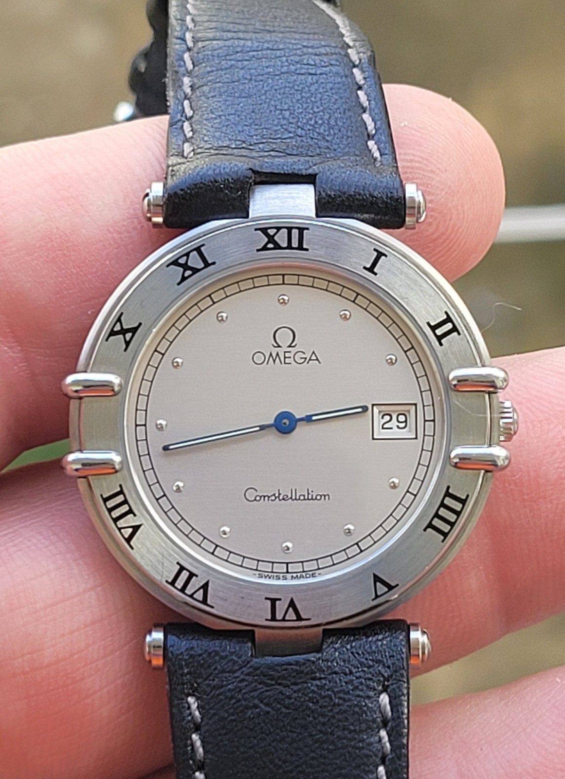Omega Constellation 1961070