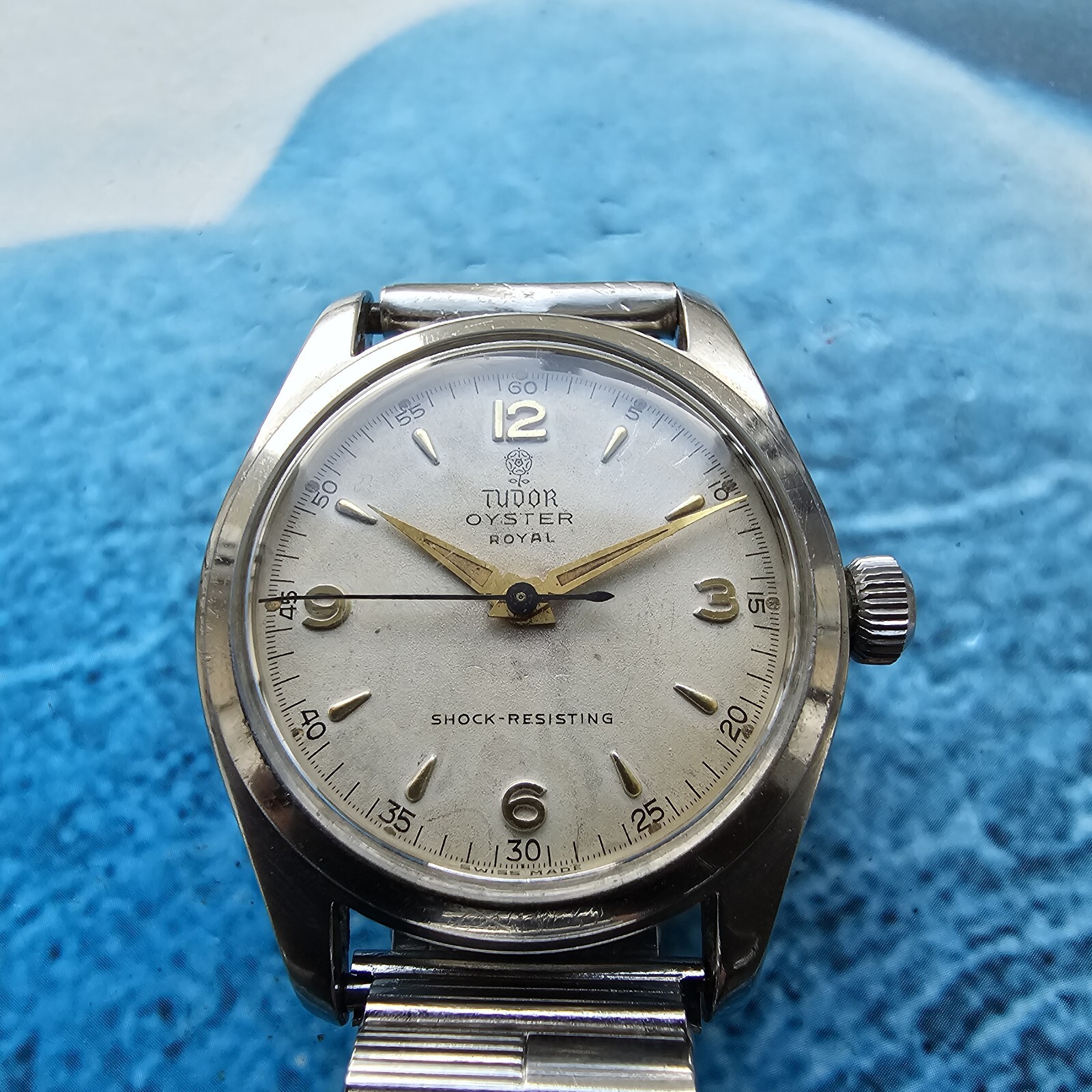 Tudor Royal 7803