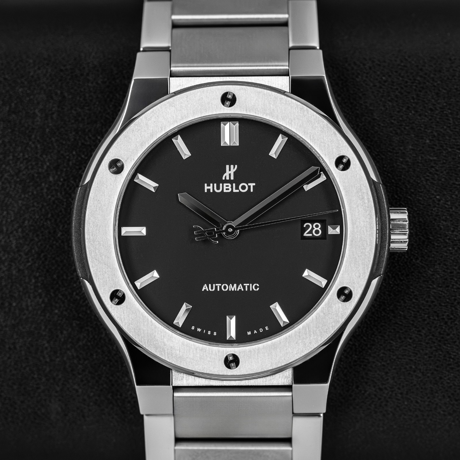 Hublot Classic Fusion 510.NX.1170.NX