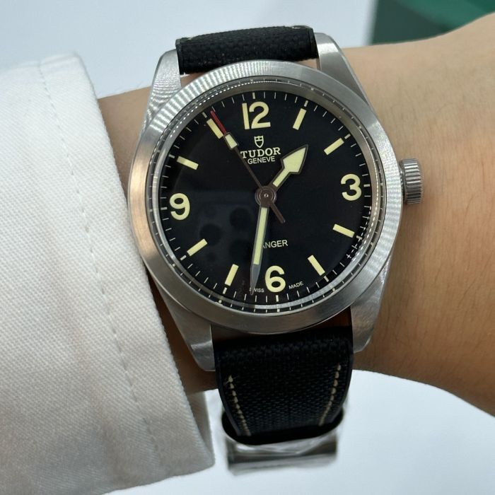 Tudor Ranger M79950-0002