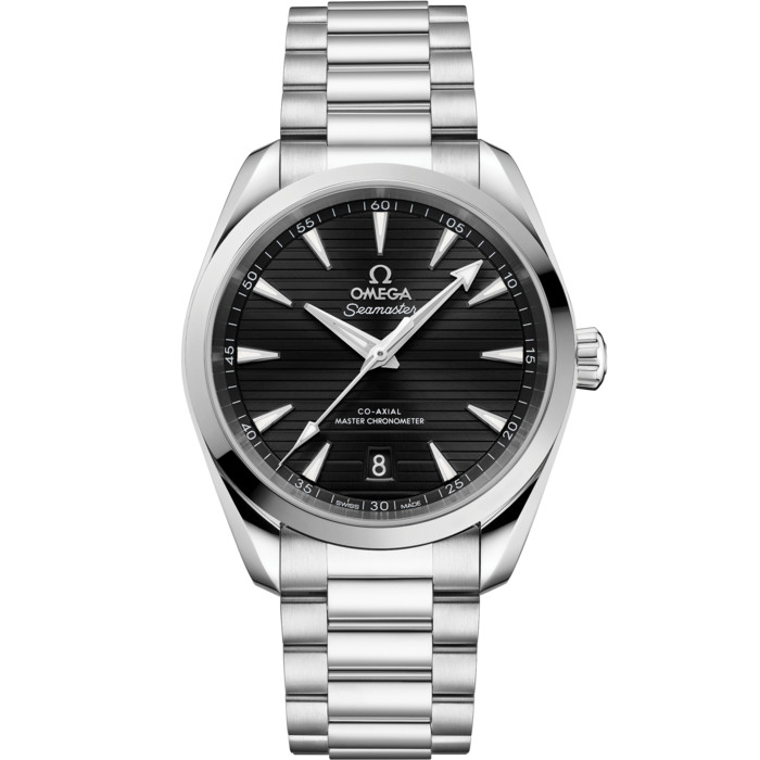 Omega Aqua Terra 220.10.38.20.01.005