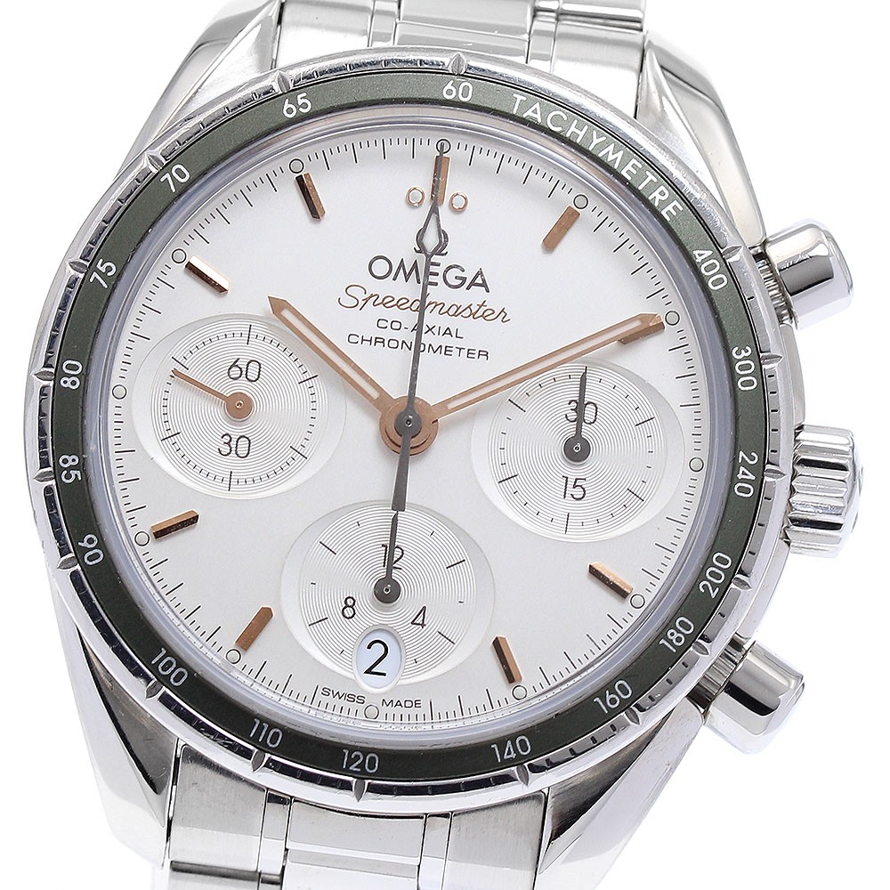 Omega Speedmaster 324.30.38.50.02.001