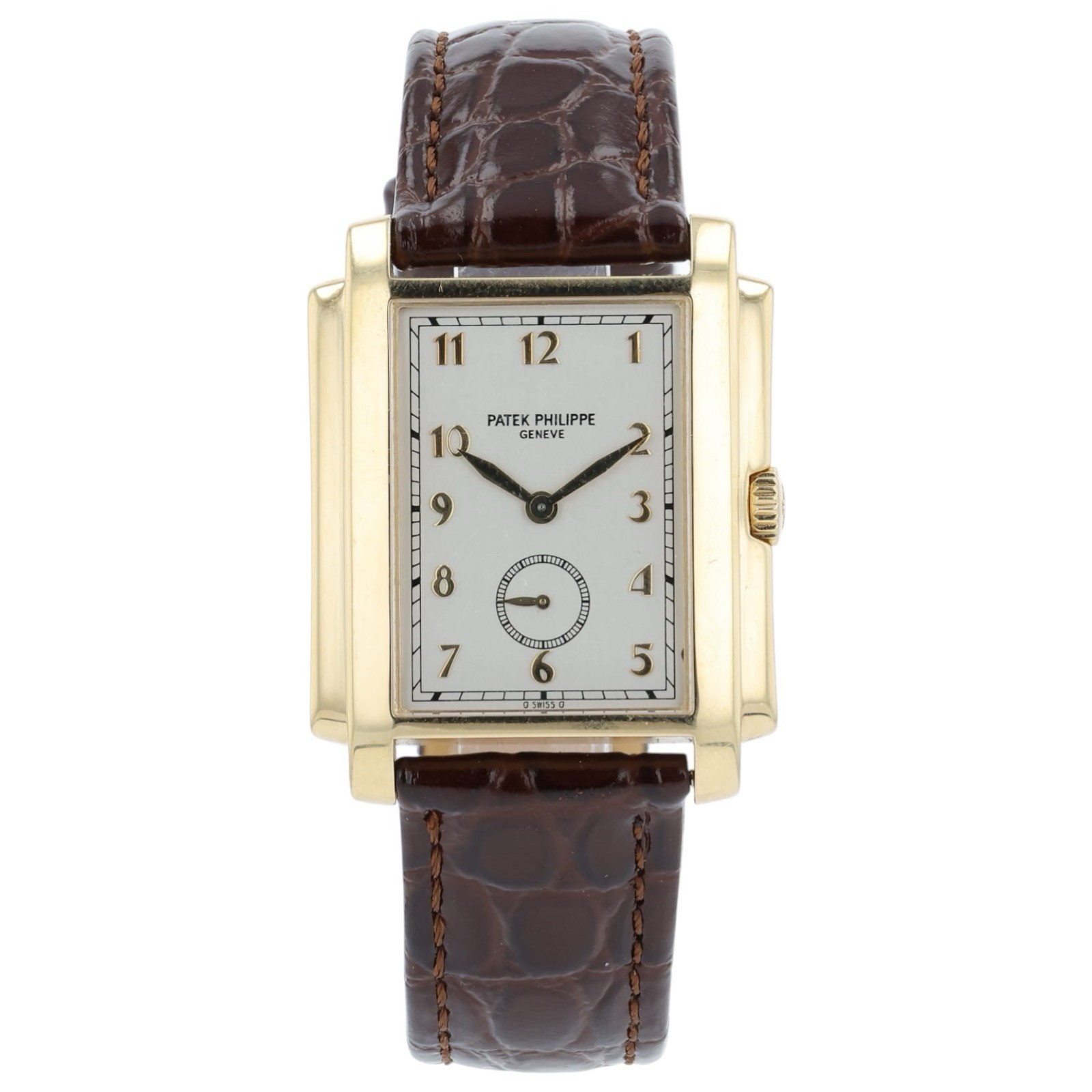 Patek Philippe Gondolo 5024