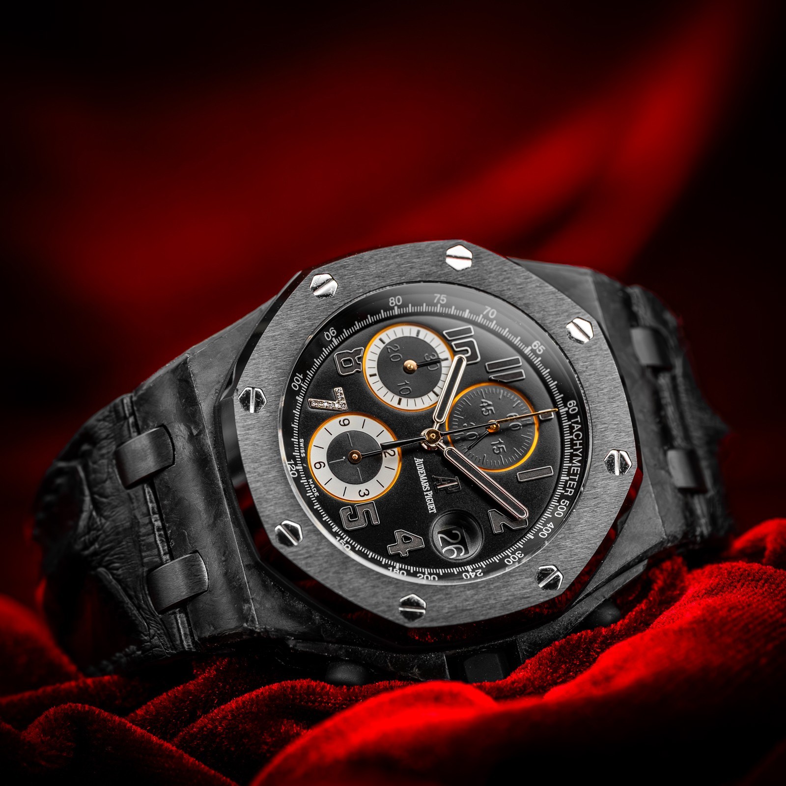 Audemars Piguet Royal Oak Offshore 26205AU.OO.D00