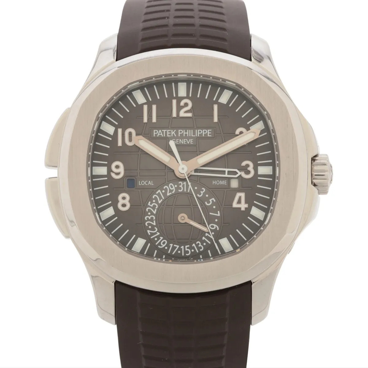 Patek Philippe Aquanaut 5164A