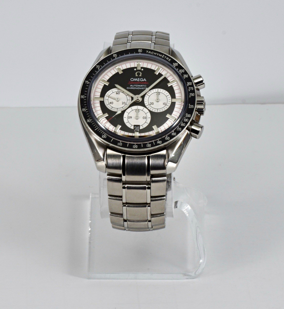 Omega Speedmaster 3507.51.00