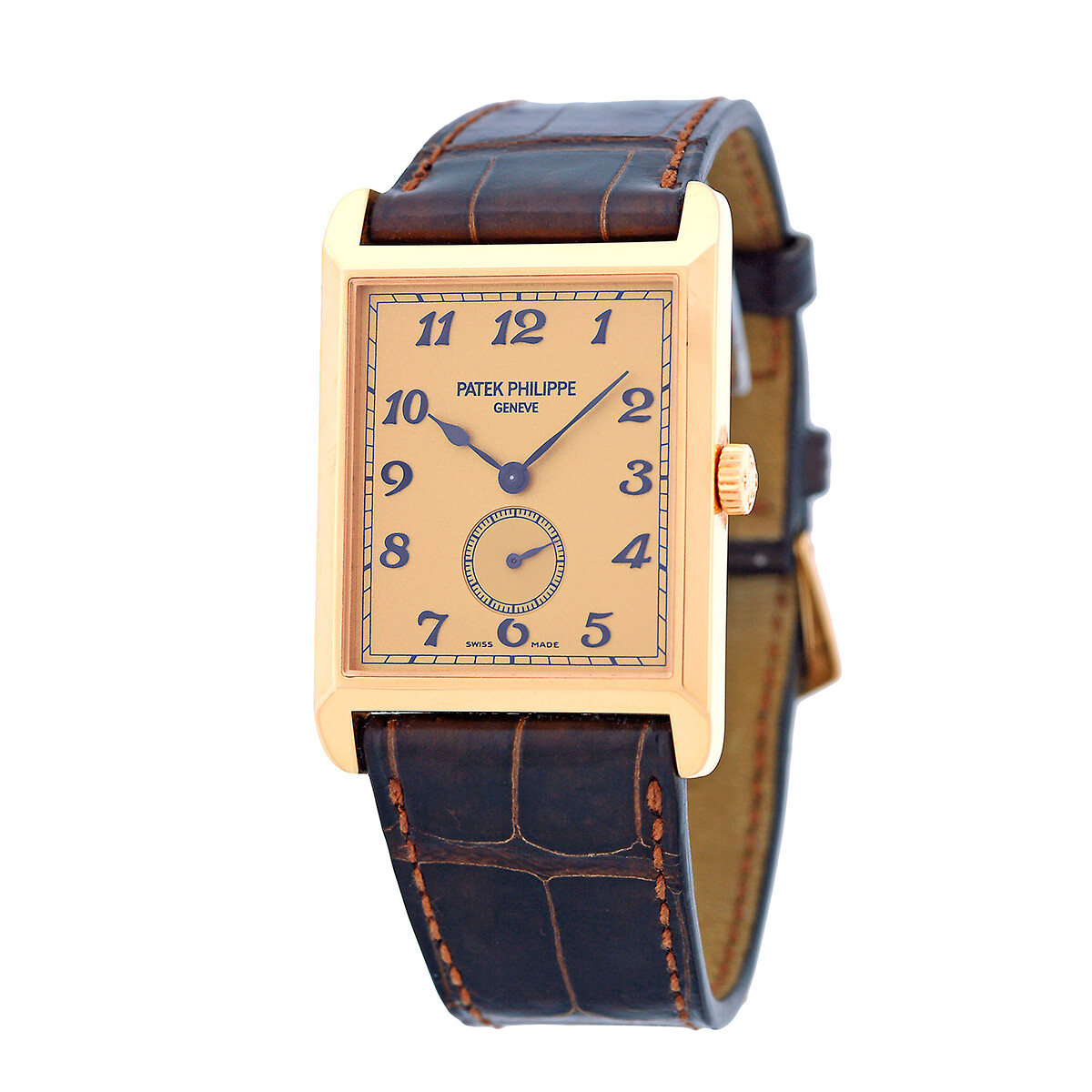 Patek Philippe Gondolo 5109