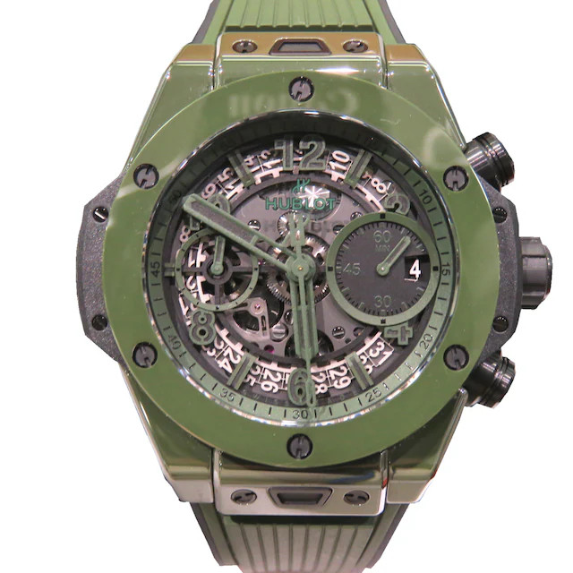 Hublot Big Bang 441.GX.5210.RX