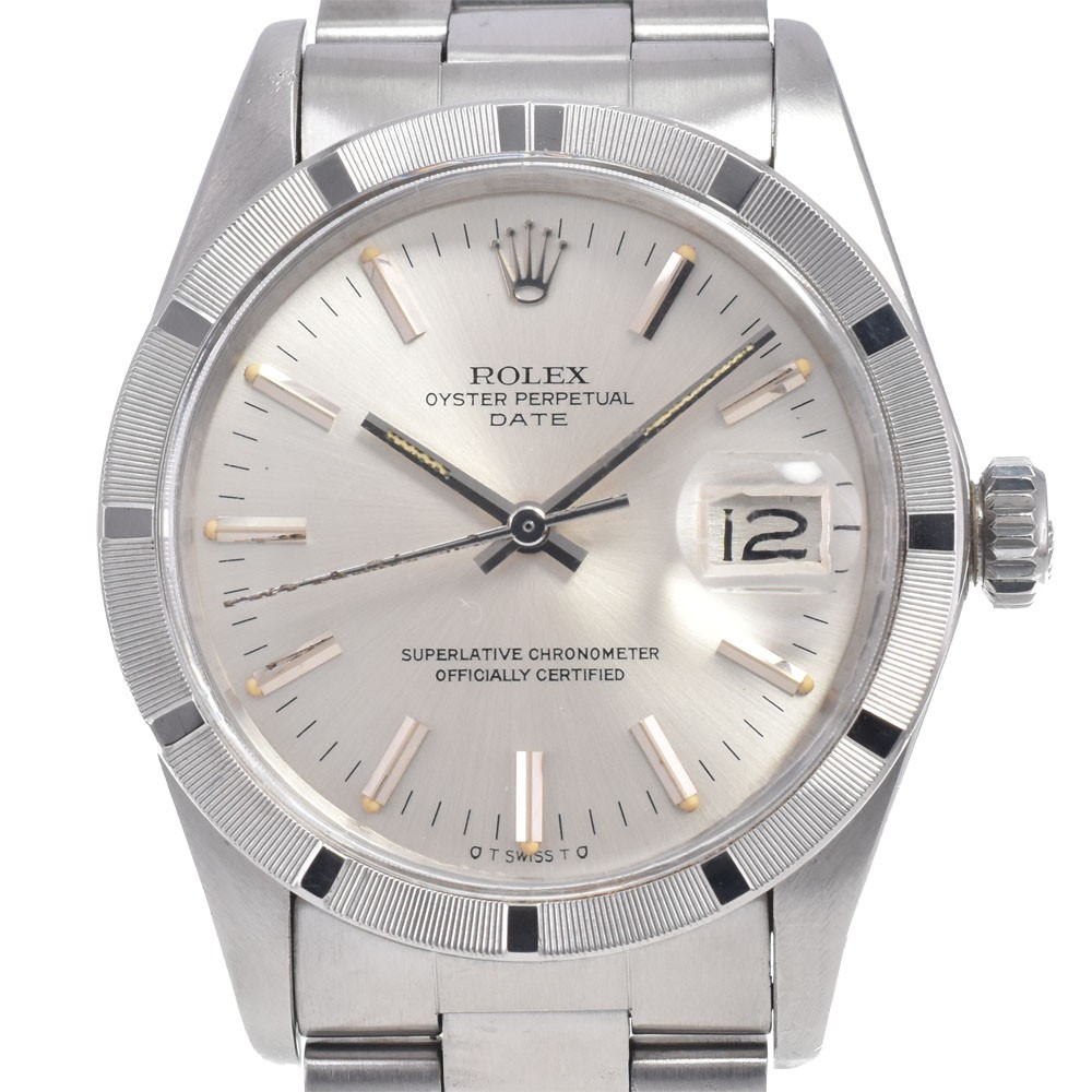 Rolex Oyster Perpetual 150220