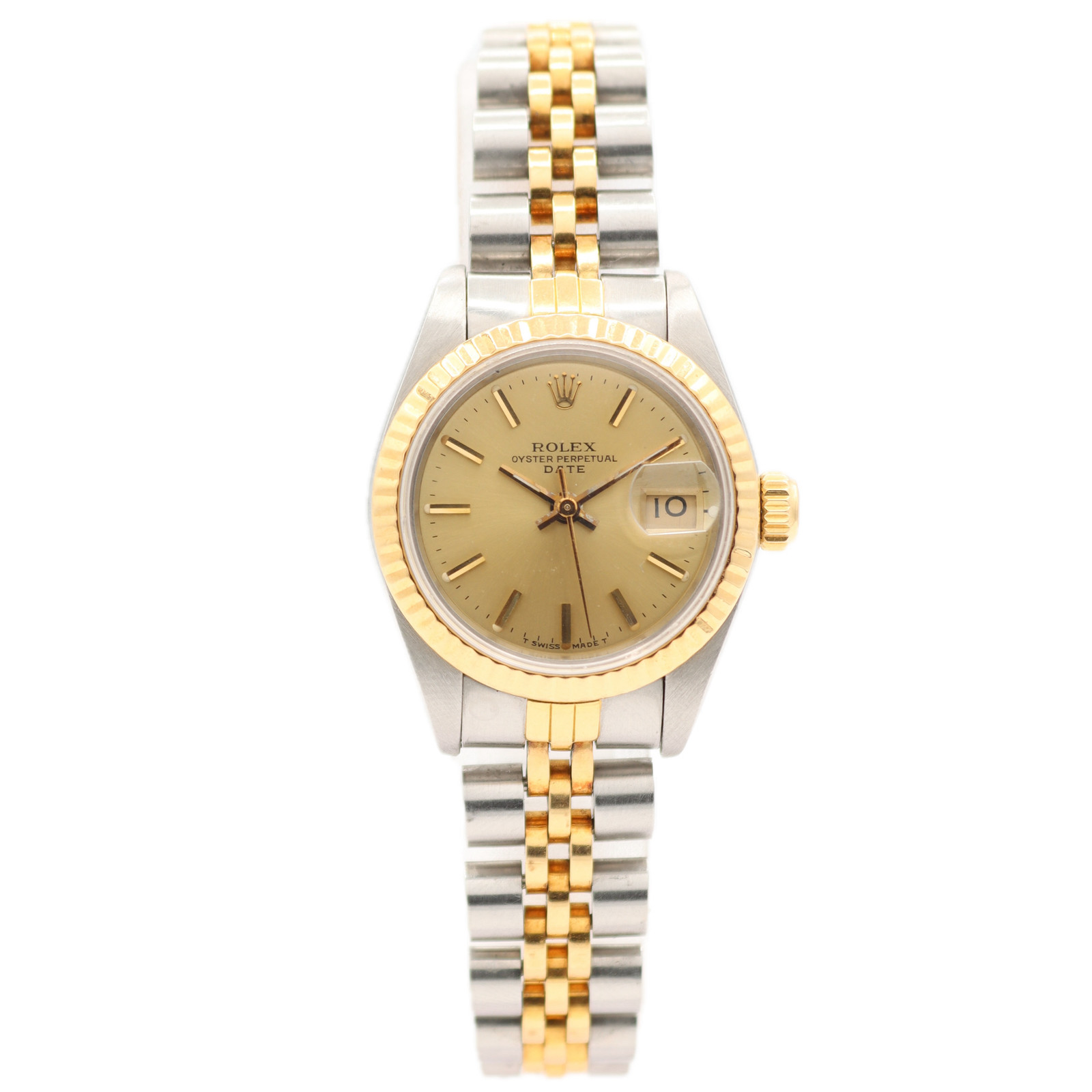 Rolex Datejust 69173