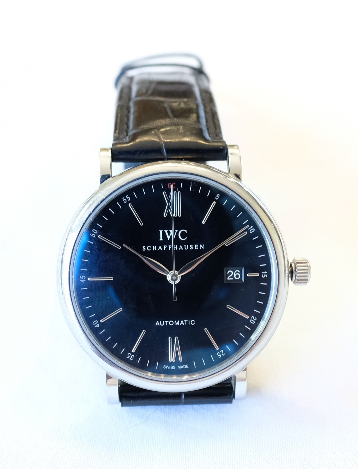 IWC Portofino IW356502