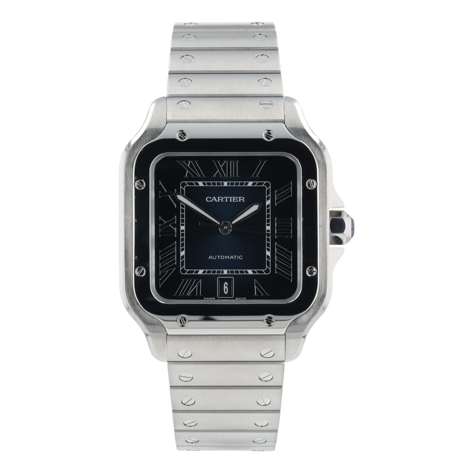 Cartier Santos WSSA0013