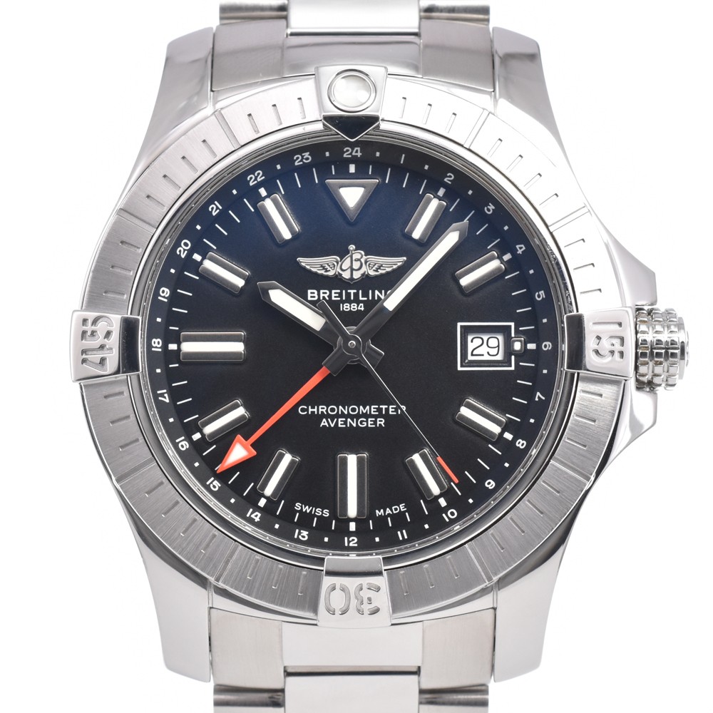 Breitling Avenger 150753