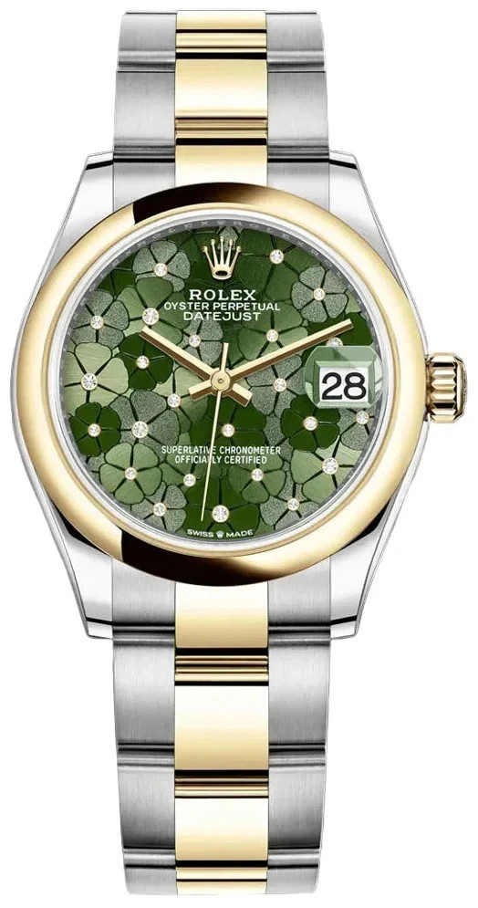Rolex Datejust 31 278243
