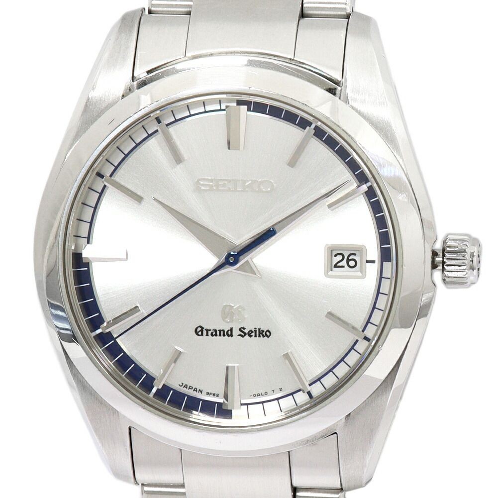 Grand Seiko Heritage SBGX071