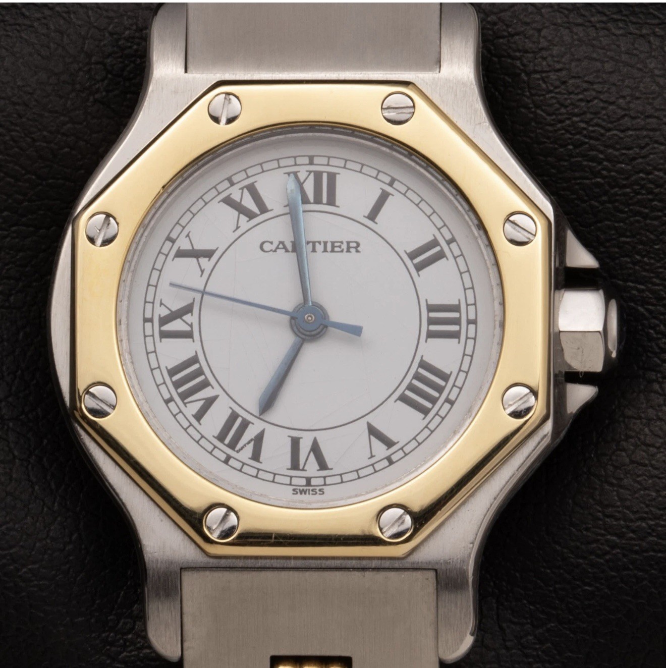 Cartier Santos 0907