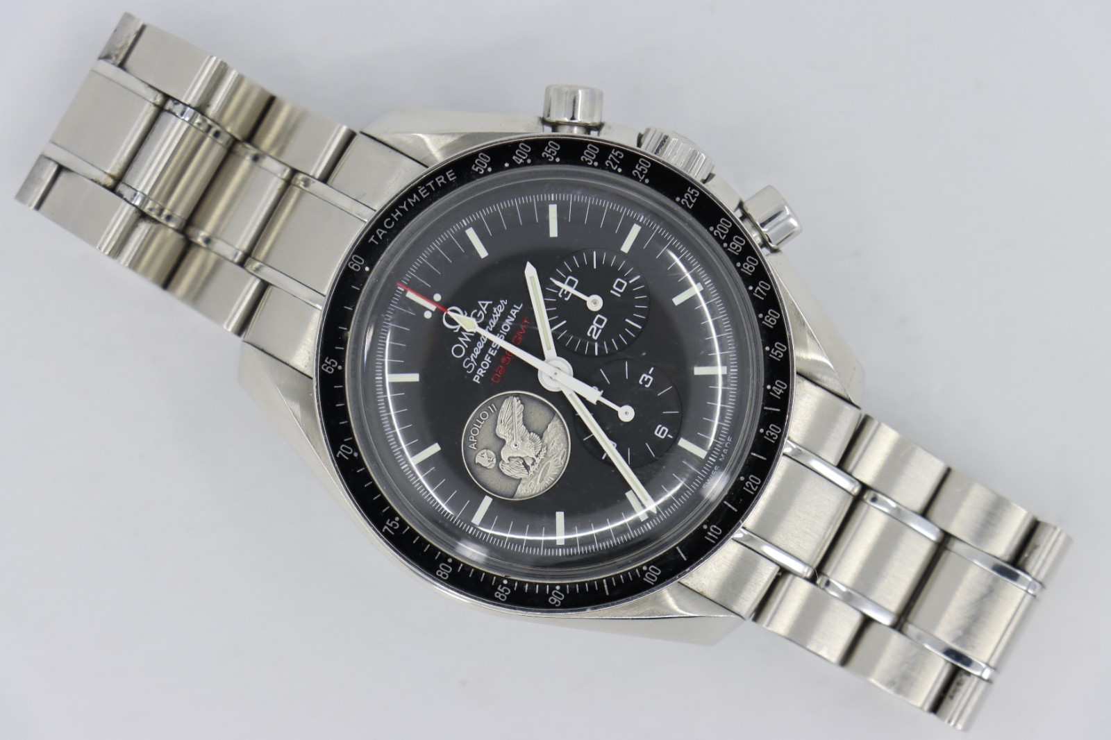 Omega Speedmaster 311.30.42.30.01.002
