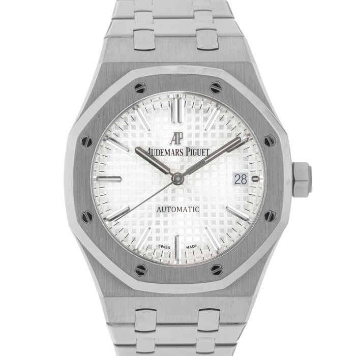 Audemars Piguet Royal Oak 15450ST.OO.1256ST.01