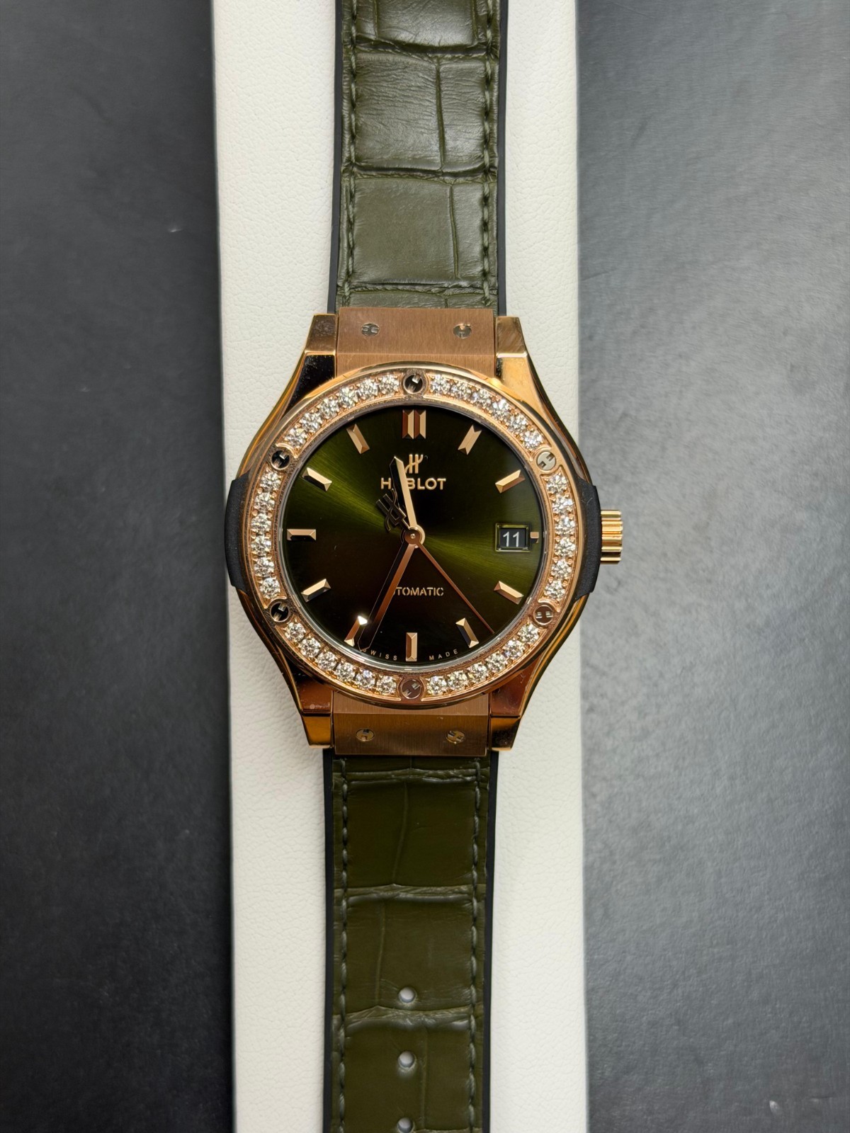 Hublot Classic Fusion 565.OX.8980.LR.1204