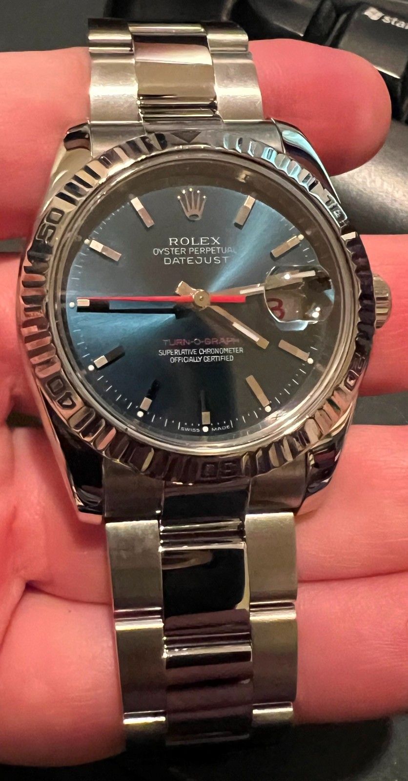 Make offer on eBay