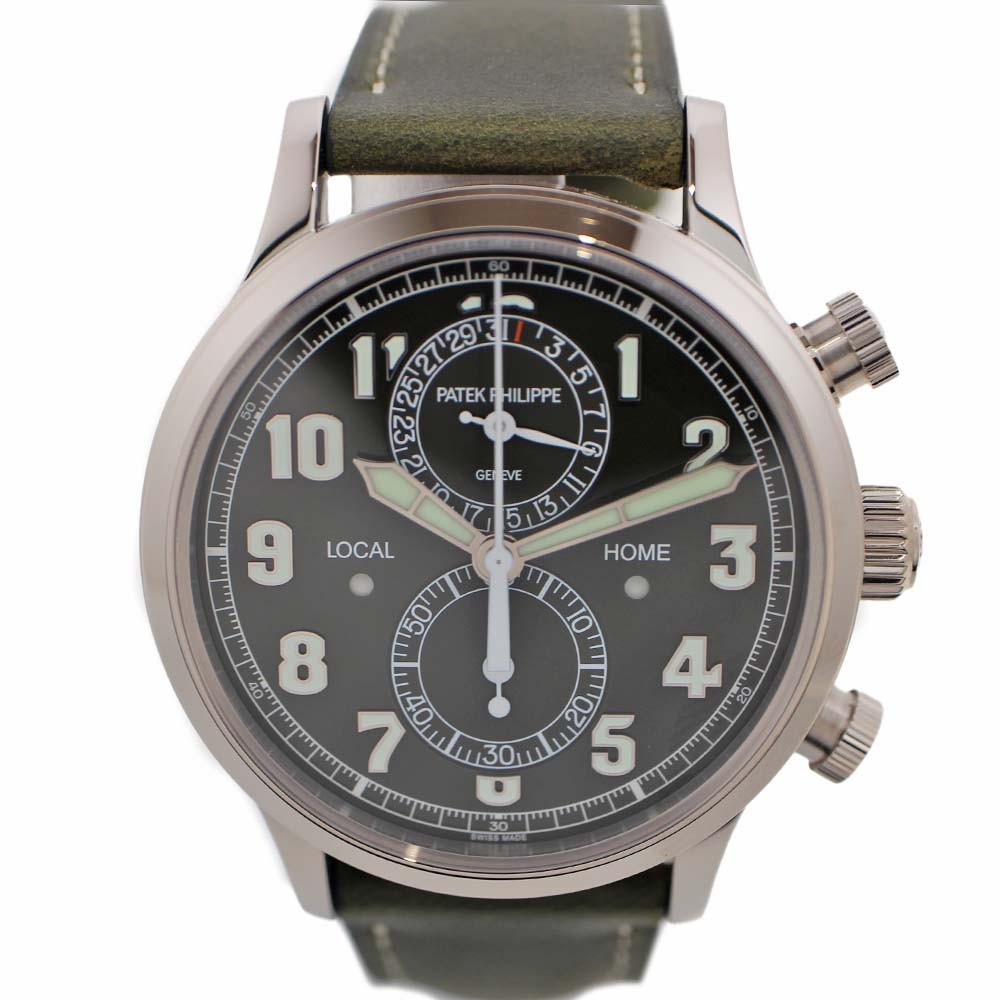 Patek Philippe Chronograph 5924G