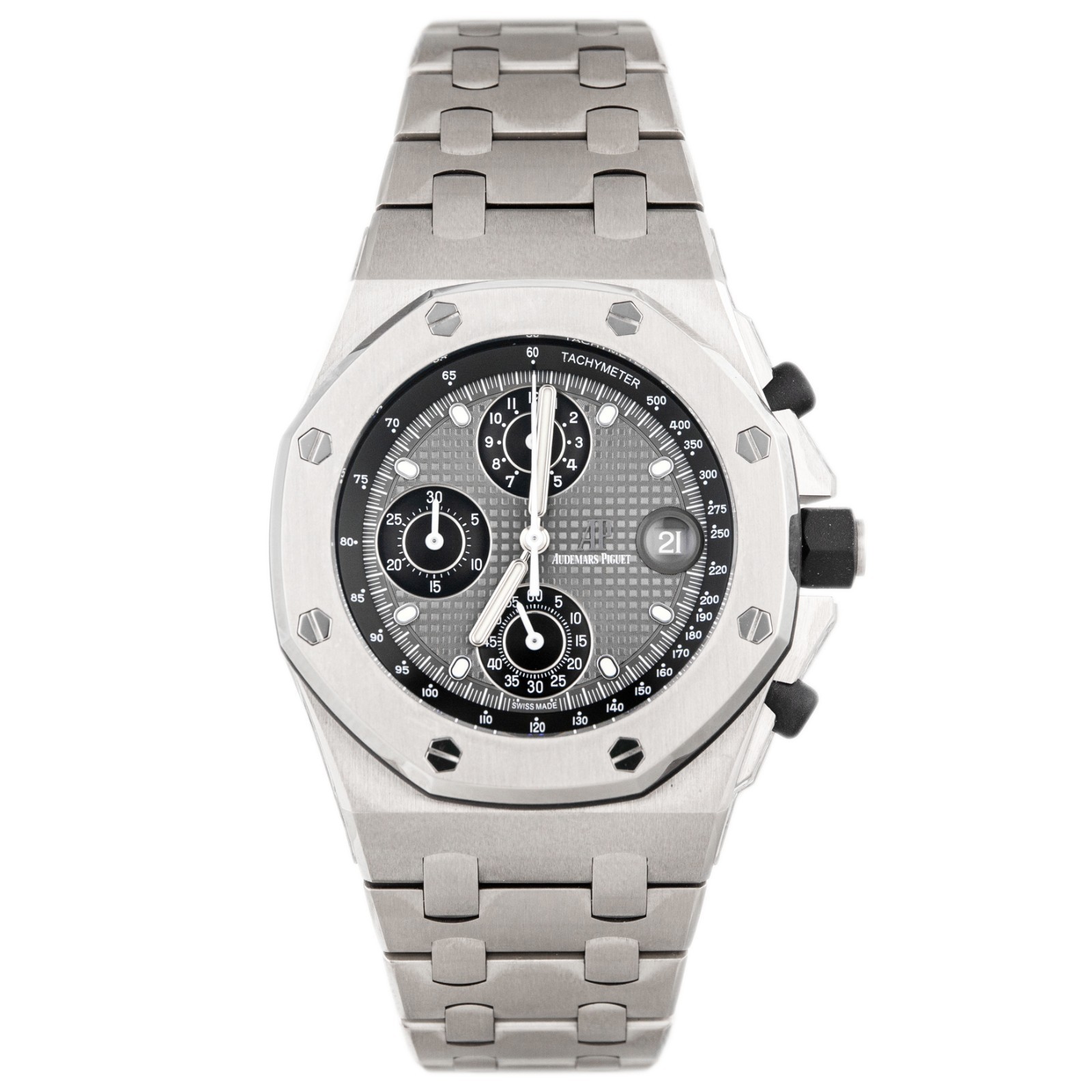 Audemars Piguet Royal Oak 26238TI