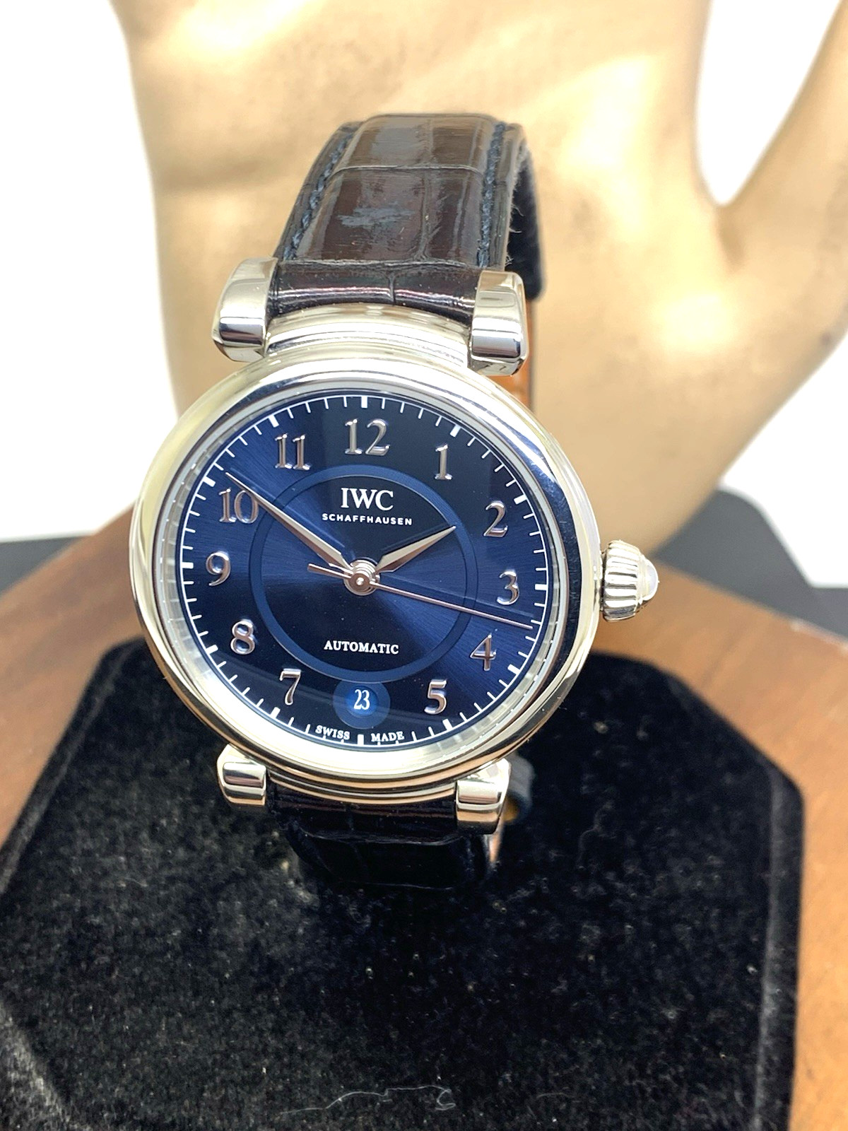 IWC Da Vinci IW4583212