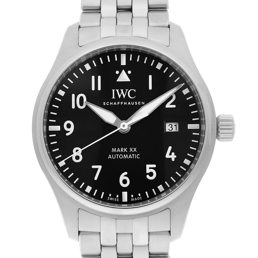 IWC Mark IW328202