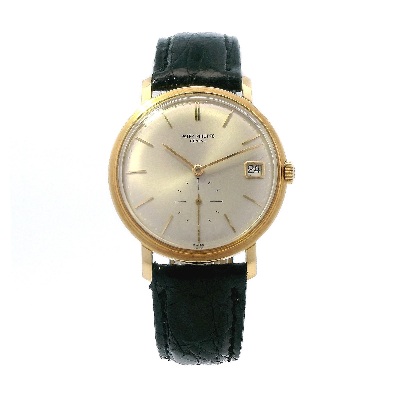 Patek Philippe Calatrava 3514