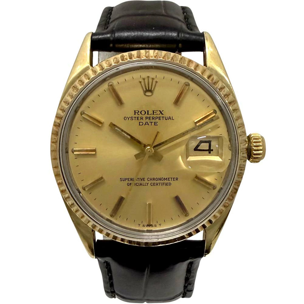 Rolex Oyster Perpetual 41114