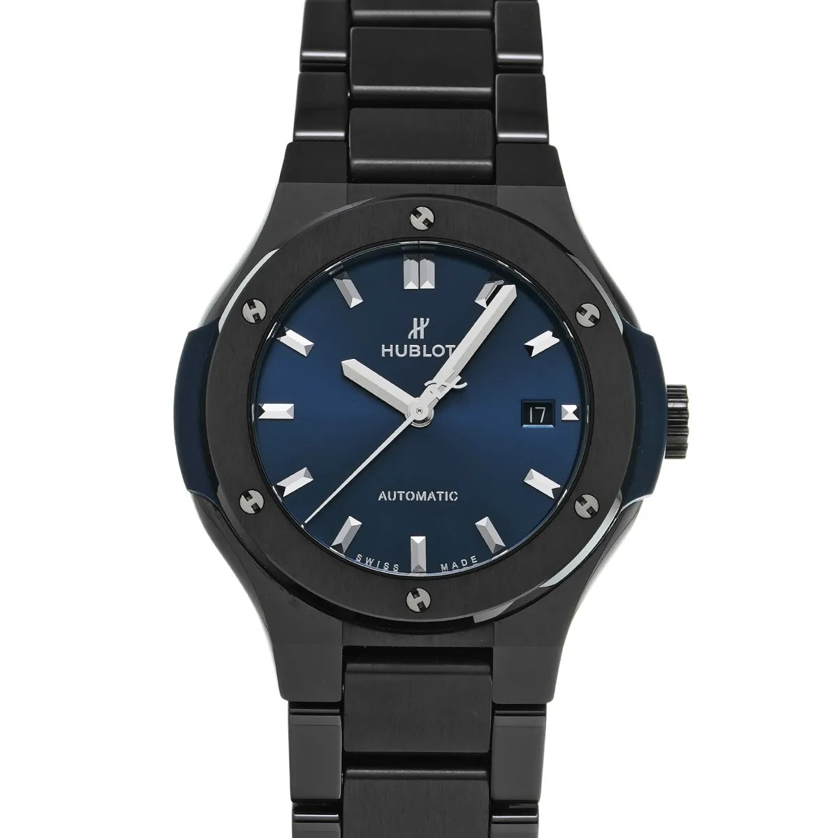 Hublot Classic Fusion 585.CM.7170.CM