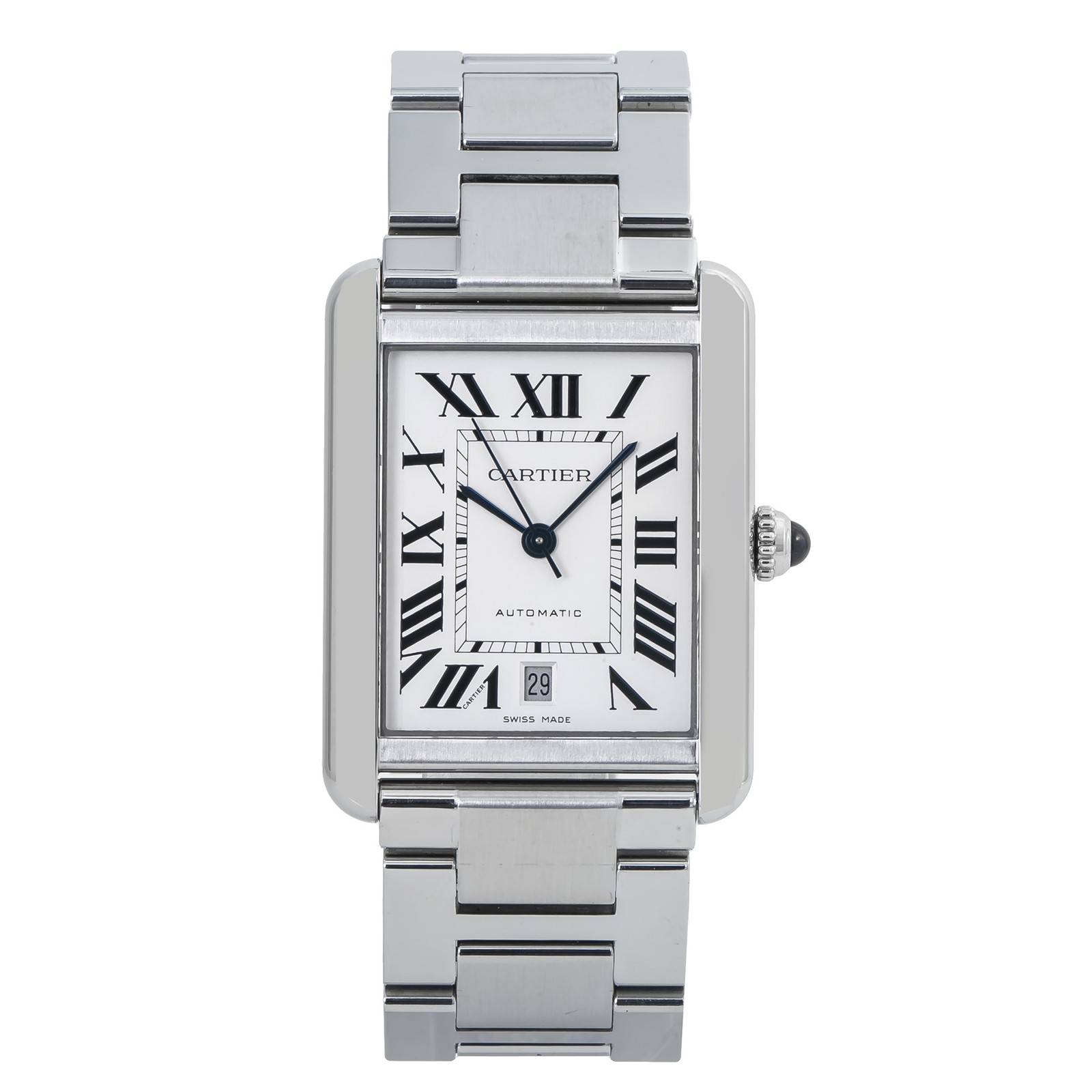 Cartier Tank W5200128