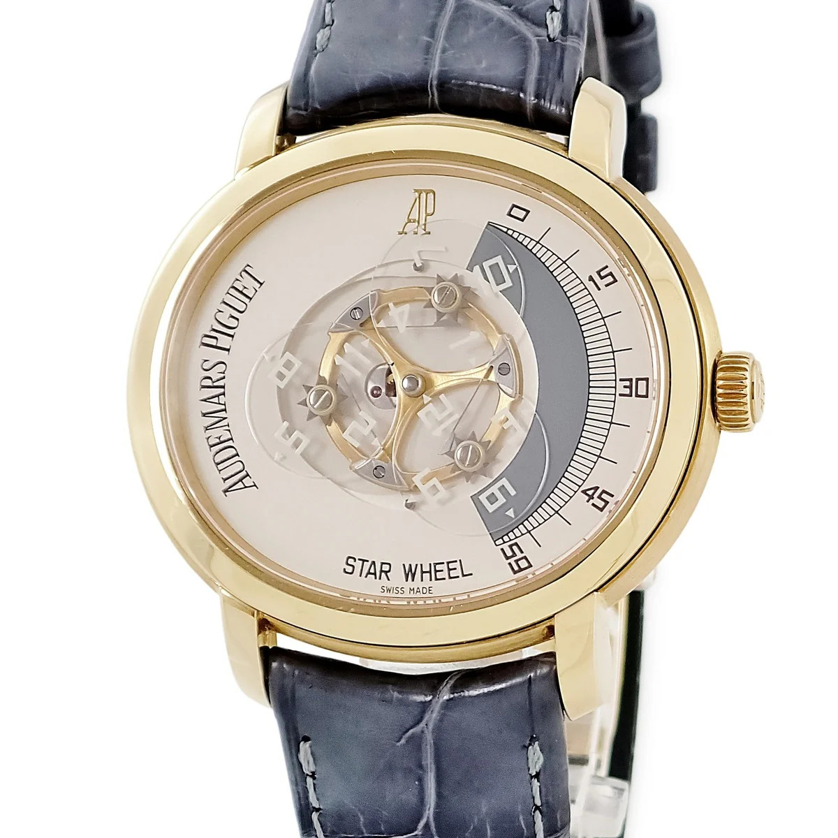 Audemars Piguet Millenary 25898BA