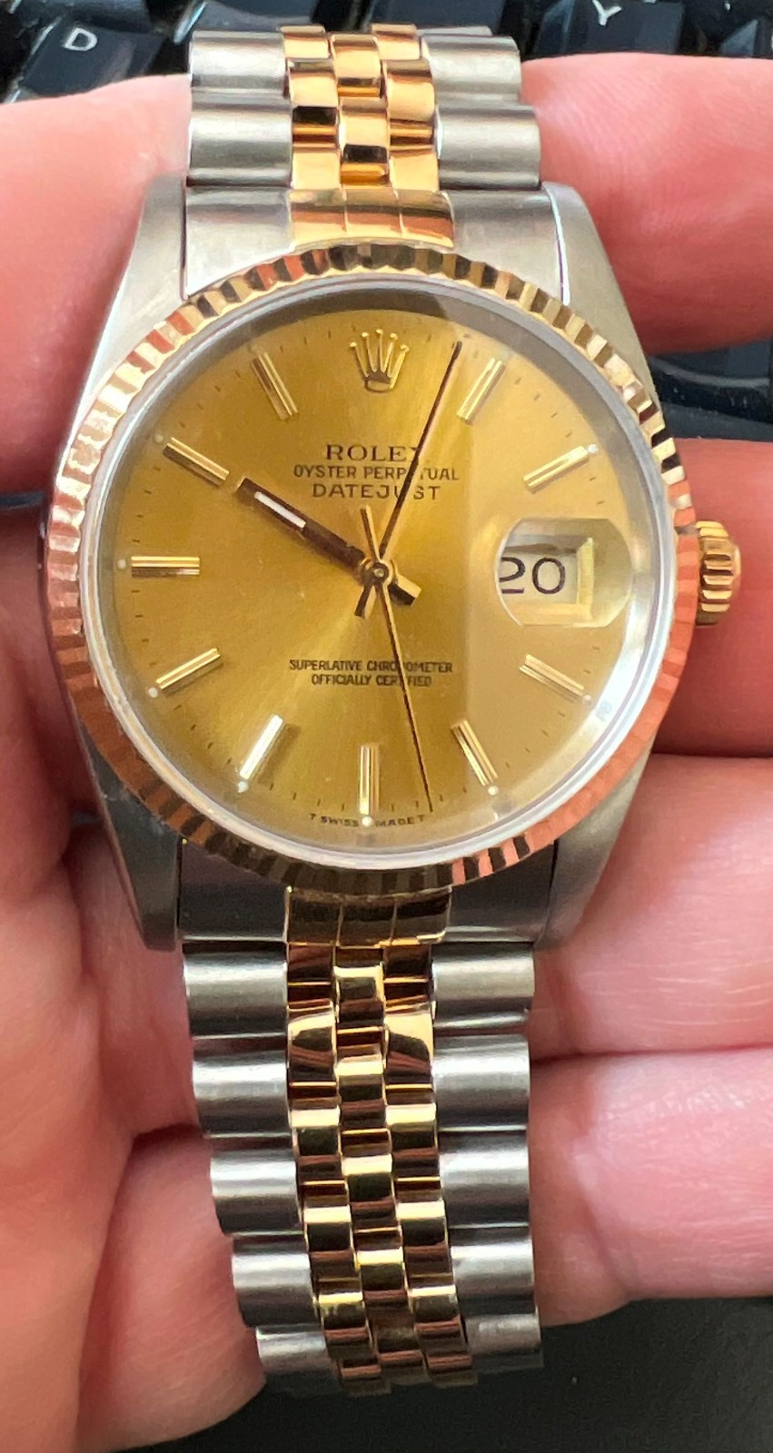 Make offer on eBay