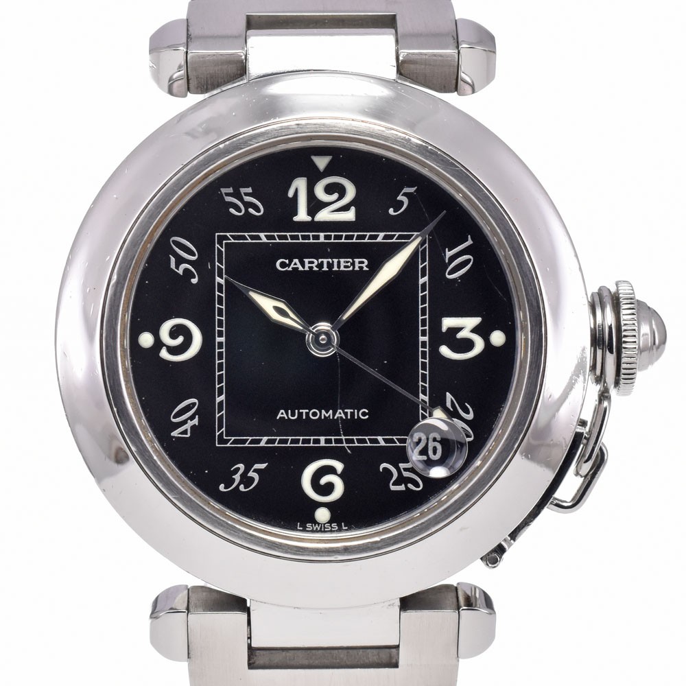 Cartier Pasha 149858