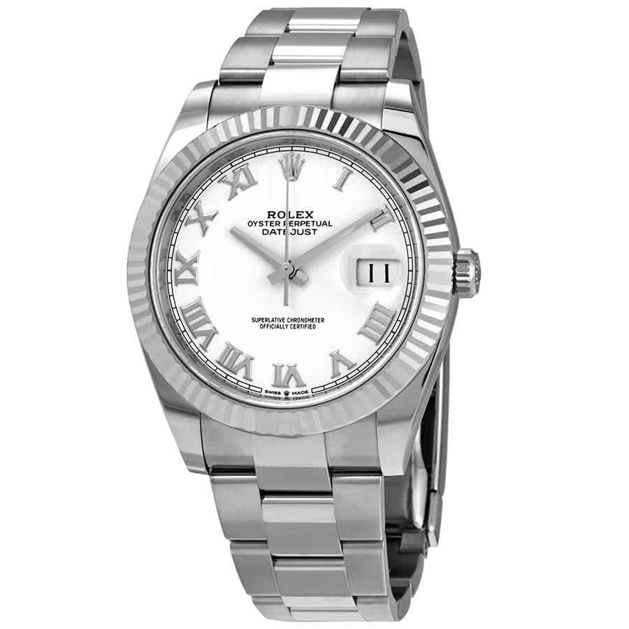 Rolex 126334 126334WRO