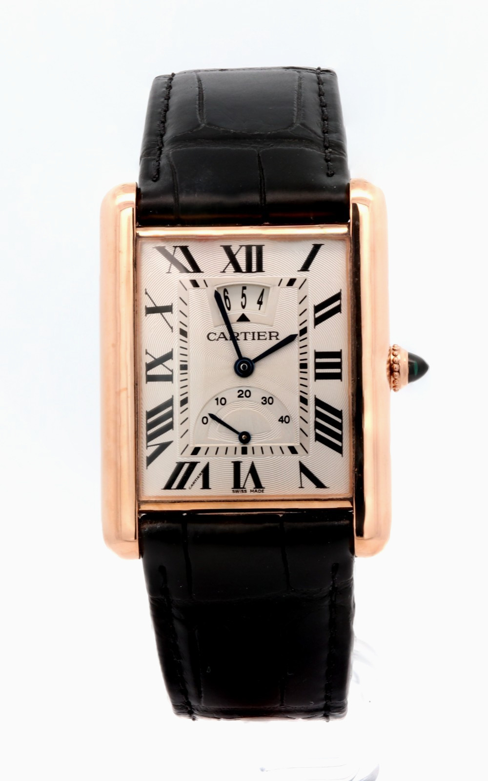 Cartier Tank Louis 3185