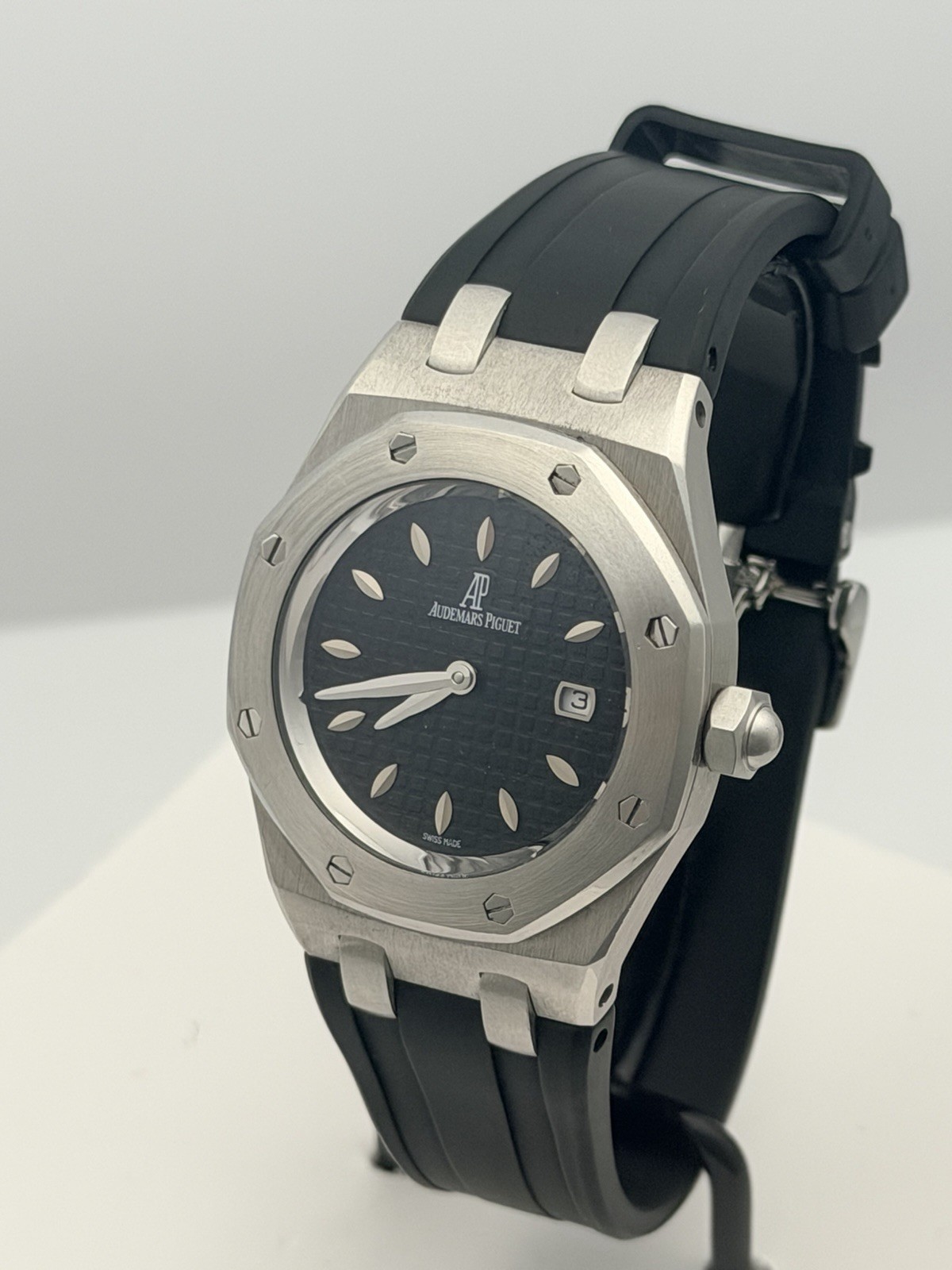 Audemars Piguet Royal Oak 67620ST.OO.D002CA.01