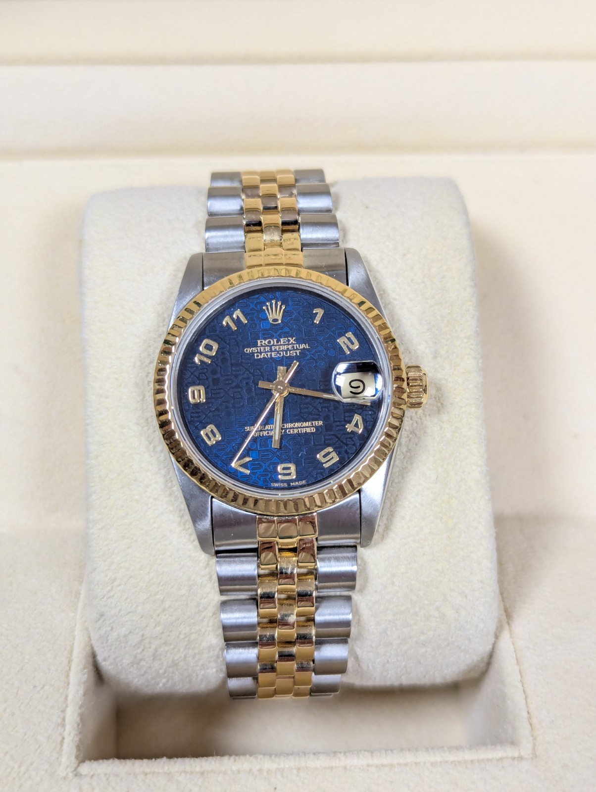 Make offer on eBay
