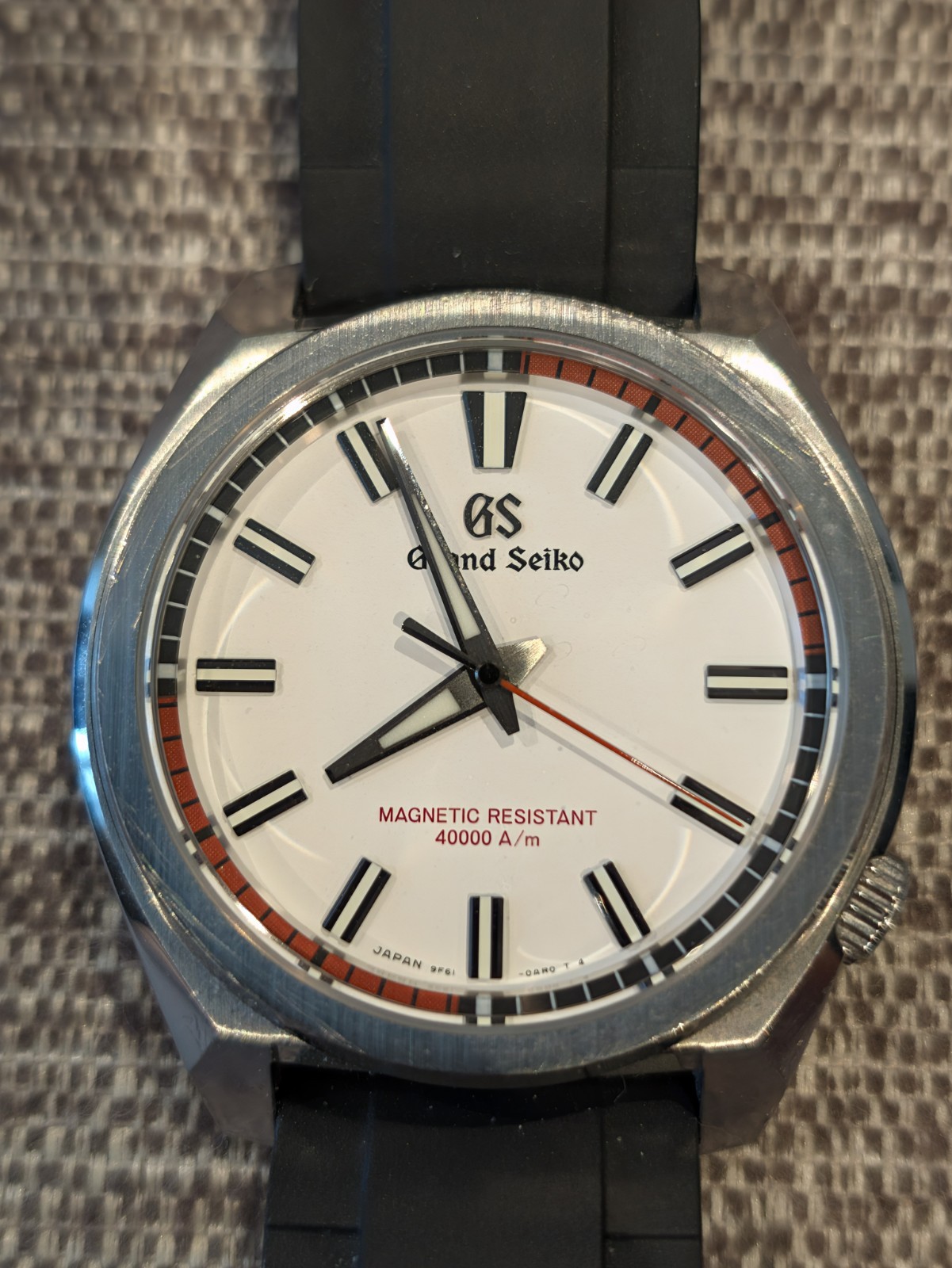 Grand Seiko Sport SBGX341