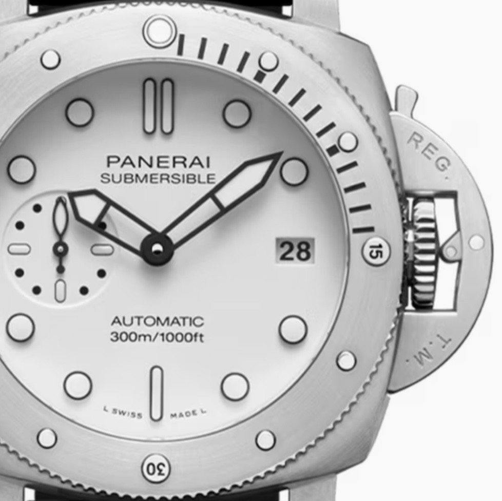 Panerai Submersible 1226