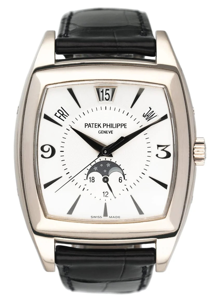 Patek Philippe Gondolo 5135G