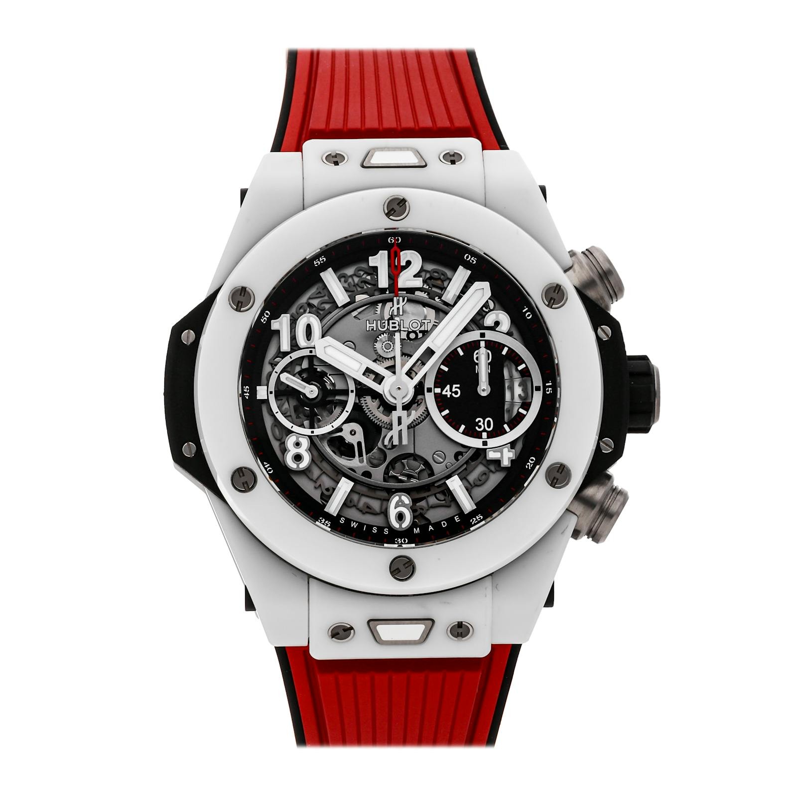 Hublot Big Bang 441.HX.1170.RX