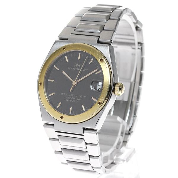 IWC Ingenieur IW352104