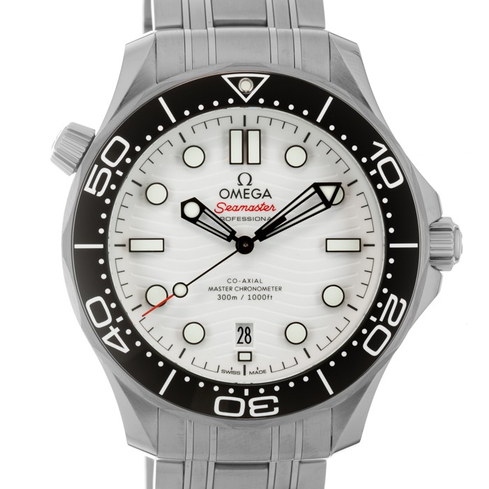Omega Seamaster 210.30.42.20.04.001