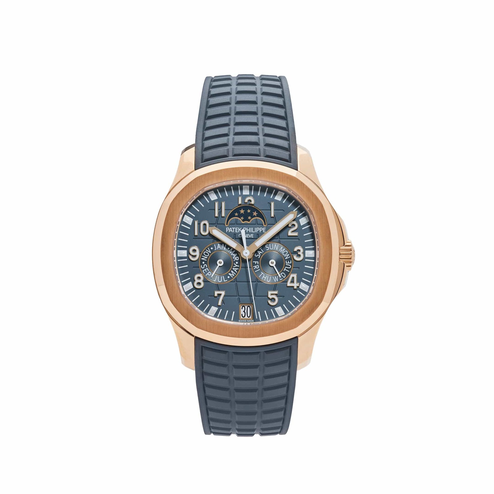 Patek Philippe Annual Calendar 5261R