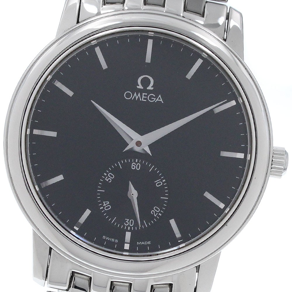 Omega De Ville 4520